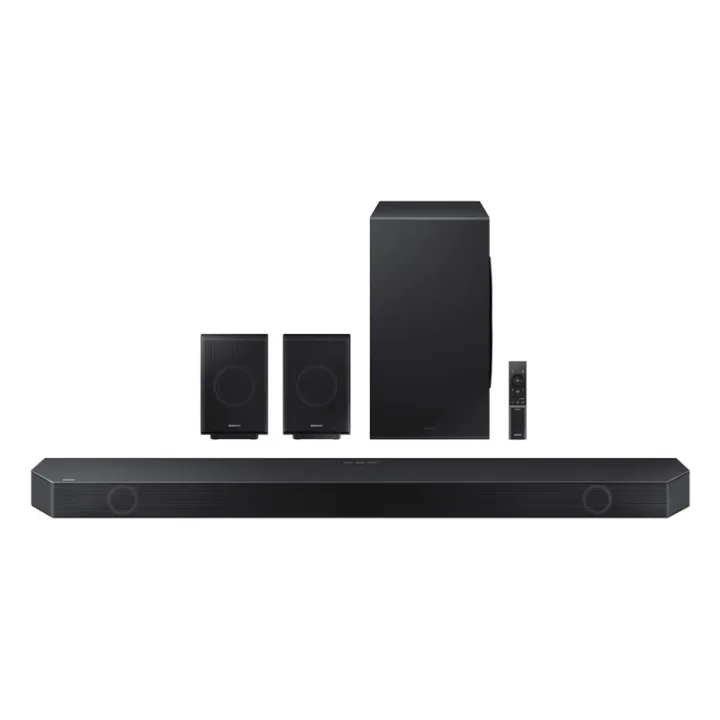 Samsung 11.1.4ch Sound Bar Lazada PH