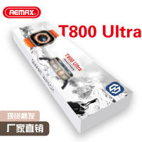 รุ่นใหม่ T800 Ultra นาฬิกาอัจฉริยะ ultra สไตล์สปอร์ต watch8 อุณหภูมิร่างกาย Huaqiangbei smartwhot