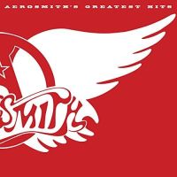 แผ่นเสียง Aerosmith - Aerosmiths Greatest Hits, Vinyl (New)