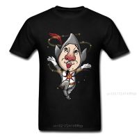 Hip Hop T-Shirt Men Praise The Sun Tshirt Funny Dark Souls 3 Sun Warrior Cartoon T Shirts Solaire Of Astora Tees University Tops 【Size S-4XL-5XL-6XL】