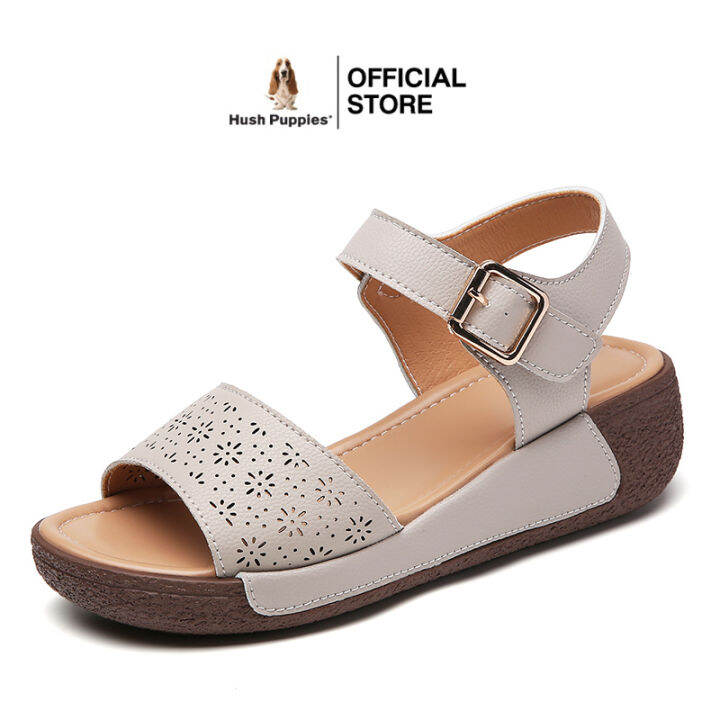 Hush puppies hot sale mules ladies