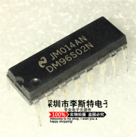 10pcs DM96S02N DIP-16