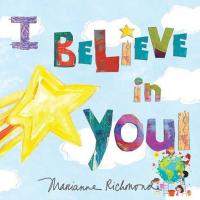 Because lifes greatest ! I Believe in You! [Hardcover] หนังสือภาษาอังกฤษ พร้อมส่ง