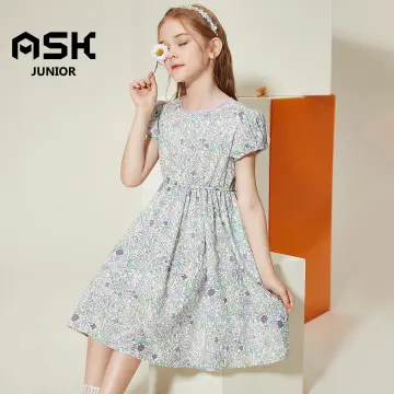 Casual floral clearance dresses for juniors