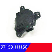 971591H150อุณหภูมิมอเตอร์ Actuator สำหรับ Hyundai CRETA IX25 SONATA I45 IX35 TUCSON สำหรับ Kia K3เครื่องทำความร้อนผสมประตู Actuator มอเตอร์