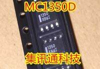 100% New MC1350D MC1350 1350 SOP8 Frequency amplifier