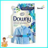 น้ำยาปรับผ้านุ่ม สูตรป้องกันผ้ายับ DOWNY 500 มล. กลิ่นแอปเปิ้ลและดอกไม้ฤดูร้อนFABRIC SOFTENER WITH ANTI-WRINKLE FORMULA DOWNY 500ML APPLE AND SUMMER FLOWERS **พลาดไม่ได้แล้วจ้ะแม่**