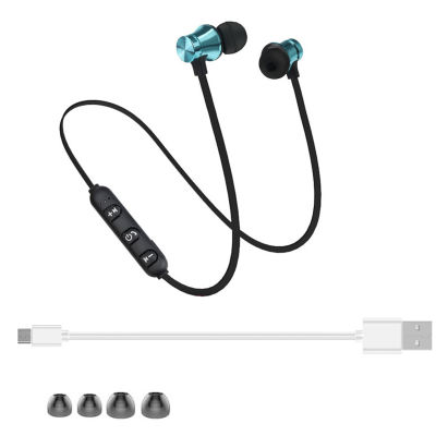 Ear-hook wireless headset with microphone bluetooth headphones bluetooth earbuds audífonos inalambricos bluetooth