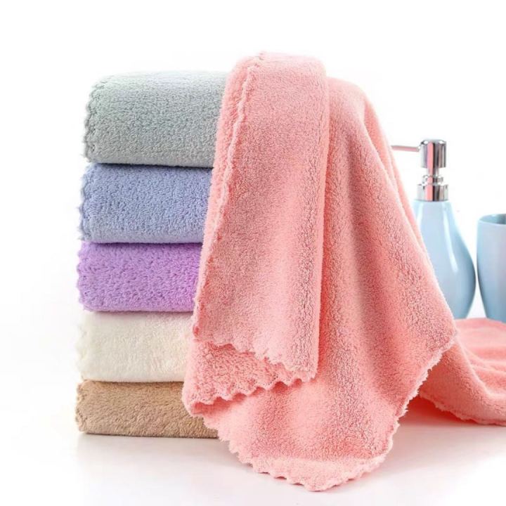 Super Absorbant Daily Clean Towel