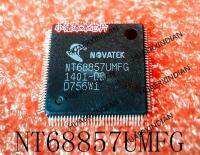 5PCS New Original NT68857UMFG NT68857VMFG QFP128 In Stock