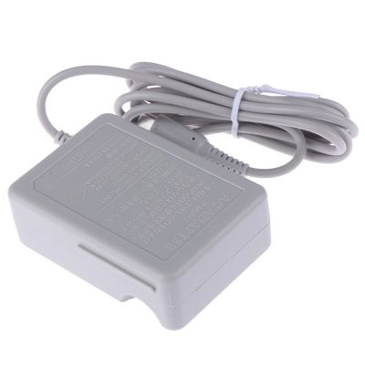 【Sell-Well】 yawowe Plug Travel Charger สำหรับ-Nintendo 3DS XL AC 100V-240V Power Adapter สำหรับ-Nintendo DSi XL 2DS 3DS 3DS XL