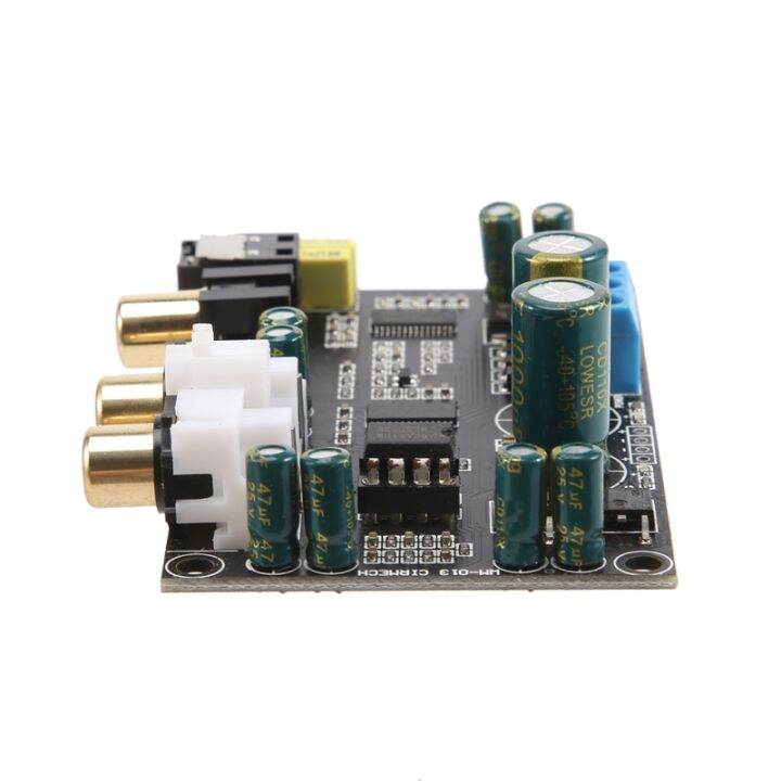 1-pcs-cs8416-cs4398-digital-interface-dac-decoder-board-24bit-192k-spdif-coaxial-optical-fiber-to-aux-for-amplifier-tv