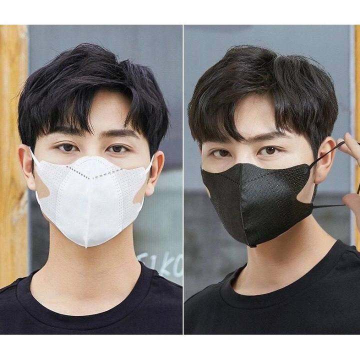 face lifting butterfly mask