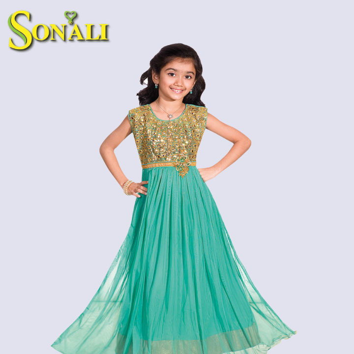 Share 163+ kids indian dress latest