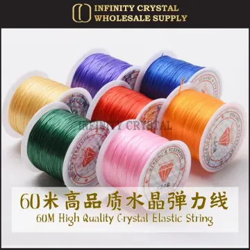 Shop Elastic String For Beads online - Jan 2024