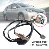 New Air Fuel Ratio Oxygen Lambda O2 Sensor For Toyota Wish ZNE10R 08-09 ZNE10G 03-09 1ZZFE 89465-68040 8946568040 89465 68040