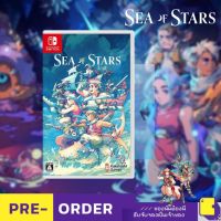 ✜ PRE-ORDER | NSW SEA OF STARS (เกม Nintendo Switch™ ? วางจำหน่าย 2023-12-07) (By ClaSsIC GaME OfficialS)