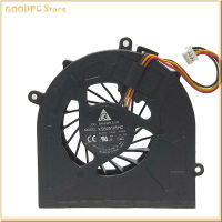 Original DC05V 0.45A CPU Cooling Fan KSB05105HC-AG53 For G470 G475 G470A G475Ax G575 G570 Laptop CPU Cooling Cooler Fan