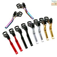 WinnerYou 2pcs Bicycle Brake Levers Bike Handles V Handle Lever Cycling Accessory