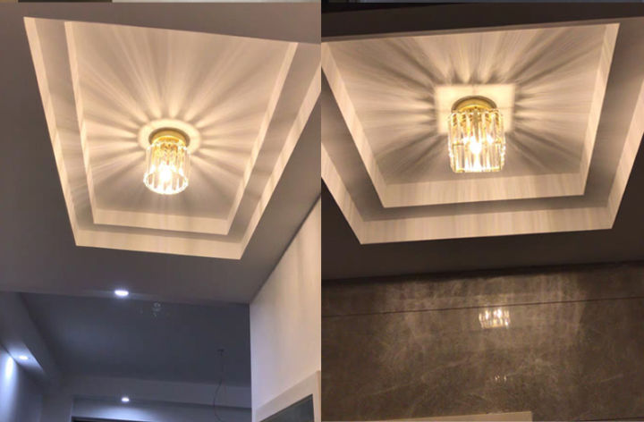 simple-modern-aisle-lamp-corridor-lamp-crystal-lamp-ceiling-lamp-nordic-light-luxury-entrance-hall-lamp-creative-balcony-lamp