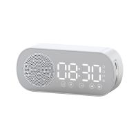 Portable Intelligence Wireless Bluetooth Sound Bar Box Support TF Card FM Radio