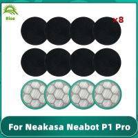 สำหรับ Neaskasa Neabot P1 Pro G Rooming สูญญากาศฟองน้ำ Hepa กรองอะไหล่เปลี่ยนอุปกรณ์เสริม