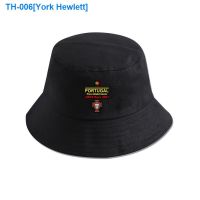 ┅❡▲ York Hewlett Euro Italy Portugal France Spain Belgium cristiano ronaldo football fan fisherman hat basin hats for men and women