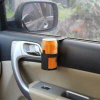 【Cloth the whole world】ที่วางแก้วในรถยนต์แบบพกพา Auto Window Dash Mount ที่วางขวดเครื่องดื่มยืนตะขอคอนเทนเนอร์ที่วางแก้วในรถยนต์สำหรับที่วางขวดน้ำในรถยนต์