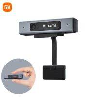 Orginal Xiaomi Mi Smart TV Camera 1080P HD Portable Mini For Distance Education Video Conference Office With Dual Microphones