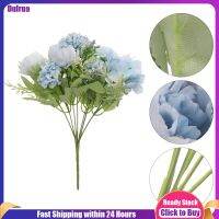 Dulrua [Sale] ช่อดอกไม้ดอกดอกโบตั๋