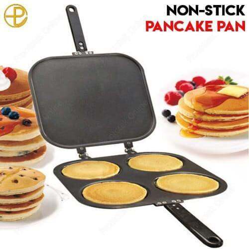 SLM 4 in 1 Perfect Pancake Pan Molder | Lazada PH