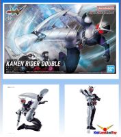 4573102637154 FIGURE-RISE STANDARD KAMEN RIDER DOUBLE FANGJOKER