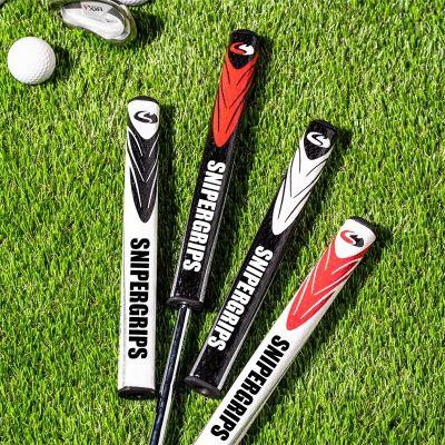 ：“{—— Freeshipping Wholesale Non-Slip Golf Grips Wrap 1.0/2.0/3.0/5.0 Golf Clubs Putter Grip With Quality