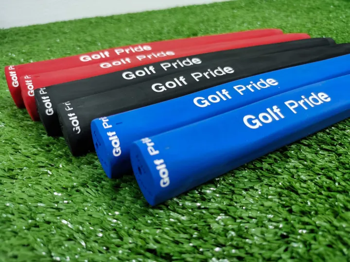 Golf Putter Grip Golf Pride (READY STOCK) Lazada