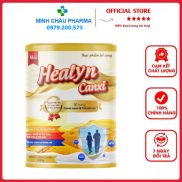 CHÍNH HÃNG - HOÀN TIỀNSữa Healyn Canxi Hữu Cơ Cho Người Bị Xương Khớp Hộp