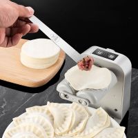 New Product Automatic Electric Dumpling Maker Machine Dumpling Mould Pressing Dumpling Skin Manual Mould Ravioli Tool Kitchen Accessories