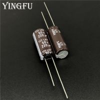 100pcs 220uF 50V Japan NCC LXV Series 10x25mm Low impedance 50V220uF Aluminum Electrolytic Capacitor