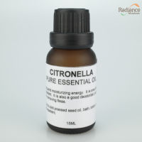 Pure Essential Oil - Citronella