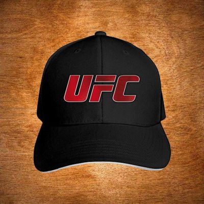 2023 New Fashion UFC Unisex Adjustable Baseball Caps Golf Hat，Contact the seller for personalized customization of the logo