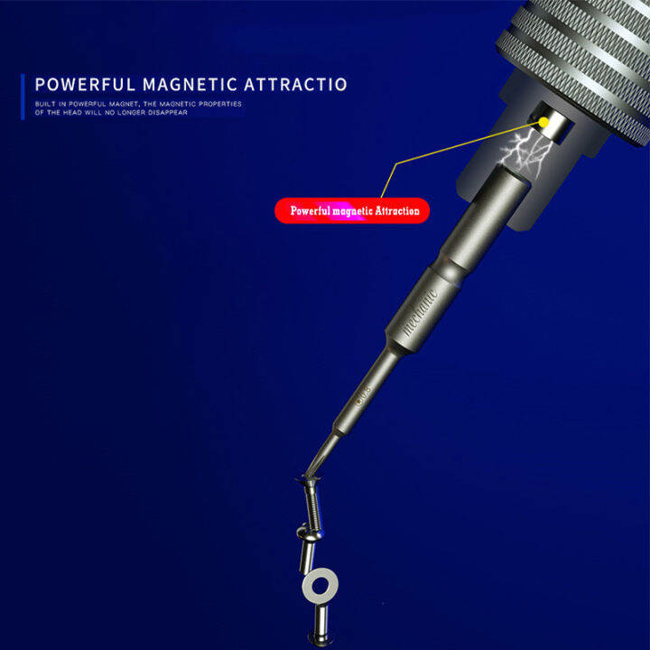 mechanin-ishellพิเศษฮาร์ดชุดไขควงแม่นยำแม่เหล็กไขควงชุดดอกสว่าน1-2-2-5ฟิลลิปy0-6-0-8ห้าเหลี่ยมt2สำหรับiphone-11-pro-x-xr-xsสูงสุด7-8-8จุด6วินาทีสำหรับandroidโทรศัพท์มือถือของเล่นเครื่องใช้ไฟฟ้าเปิดซ่อ