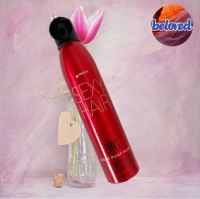 Sexyhair Root Pump Plus 300/397 ml สเปรย์มูสเพิ่มวอลุ่มเป็นพิเศษสำหรับคนผมเส้นใหญ่และหนา