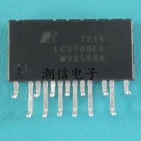 LCS700LG[SIP-13]LCD Power Chip Brand New Original Real Price Can Be Bought Directly