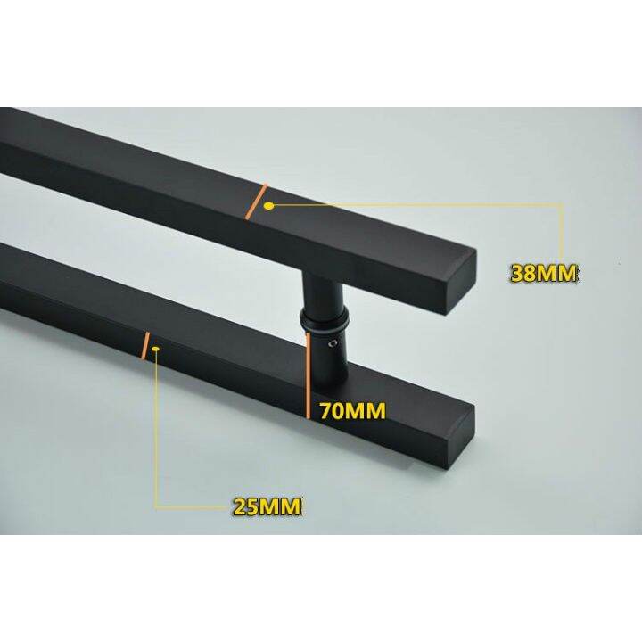 mc-heavy-duty-stainless-steel-frosted-black-push-pull-door-handle-glass-door-wood-door-handle-grab-bar