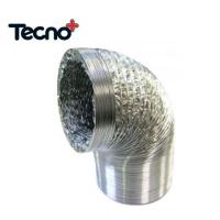 TECNOPLUS ท่อฟอยด์ระบายอากาศ Flexible Duct ขนาด 6 นิ้ว รุ่น TNP HD 6200