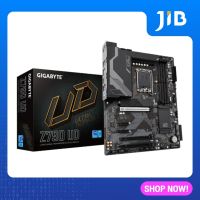 MAINBOARD (เมนบอร์ด) GIGABYTE Z790 UD (SOCKET LGA 1700) (ATX)