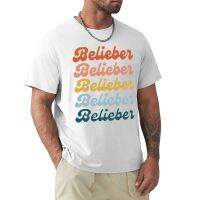 Justin Beiber Popstar T-Shirt Oversized T Shirts Anime Clothes T-Shirt Men