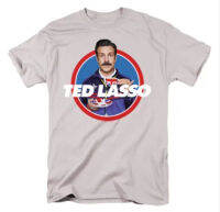 TED LASSO TEA CUP 3D T-Shirt men