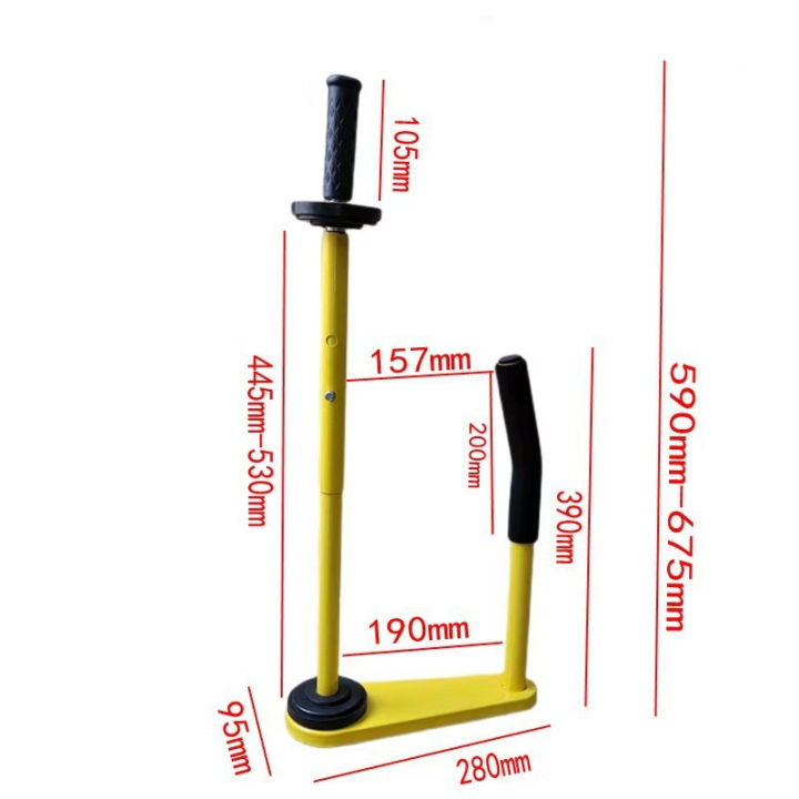 เครื่องพันฟิล์มยืดแบบด้ามจับ-hand-wrapper-อุปกรณ์เสริมพันฟิล์มยืด-ฟิล์มยืดพันพาเลท-เครื่องห่อ-เครื่องพันฟิล์มยืด-เครื่องพันฟิล์มด้วยมือ