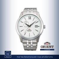 [แถมเคสกันกระแทก] นาฬิกา Orient Contemporary Collection 43mm Automatic (AL00003W) Avid Time โอเรียนท์ ของแท้ ประกันศูนย์