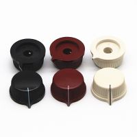 、’】- 25.5X12.5Mm Bakelite Knob Amplifier Audio Knob Potentiometer Switch Knob 4 Price